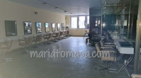 Foto 4 de Oficina de alquiler en General Alava, Ensanche, Vitoria - Gasteiz