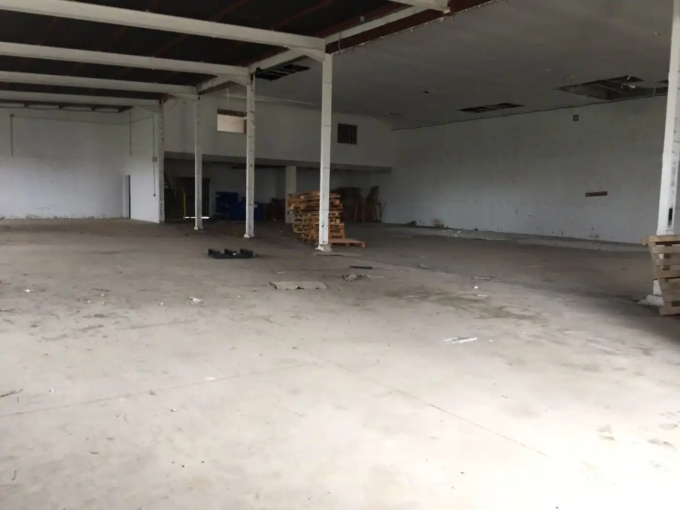 Nave industrial en venta en Murcia