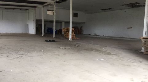 Foto 2 von Fabrikhallen zum Verkauf in Casillas, Murcia Capital