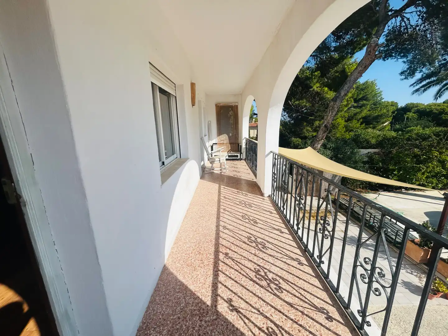 Villa mit Terrasse zum Verkauf in El Montgó, imagen 63