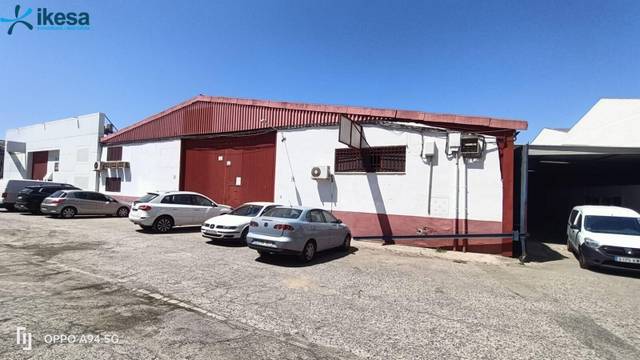 Nave industrial en Venta en Santa Clara