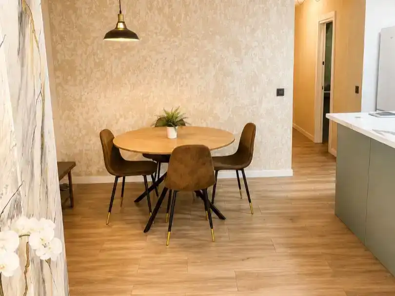 Wohnung zur Miete in Calle Sinagoga, 1, Suárez