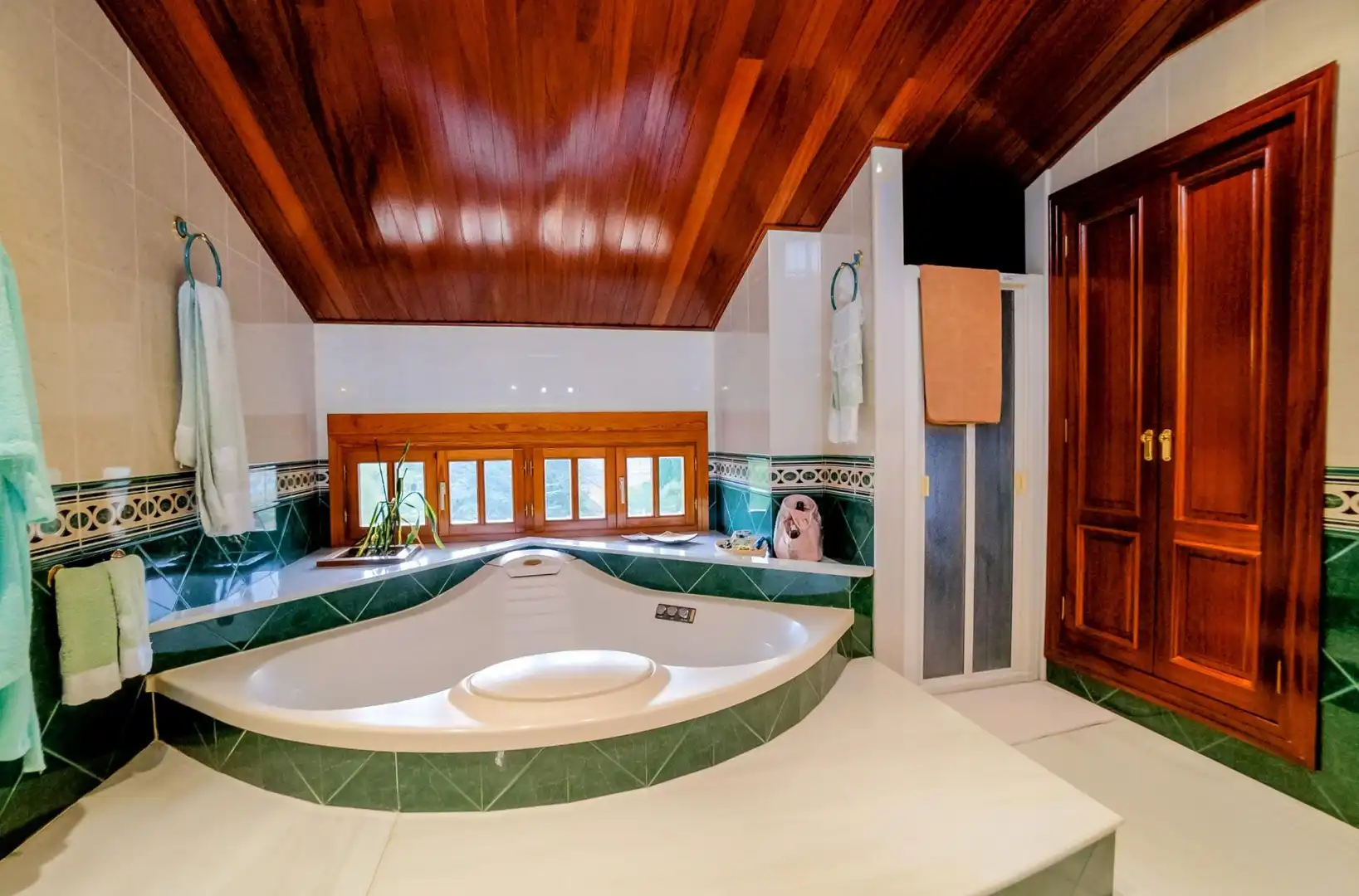 Villa mit Pool zum Verkauf in Muro de Alcoy, imagen 31