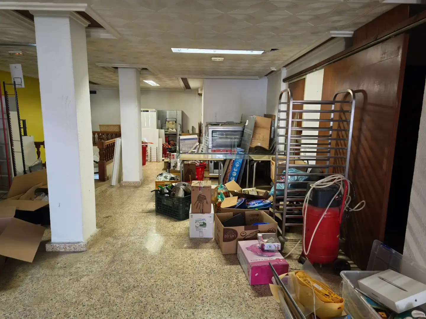 Terreno residenziale in vendita a Avenida de Palacios 12, imagen 19