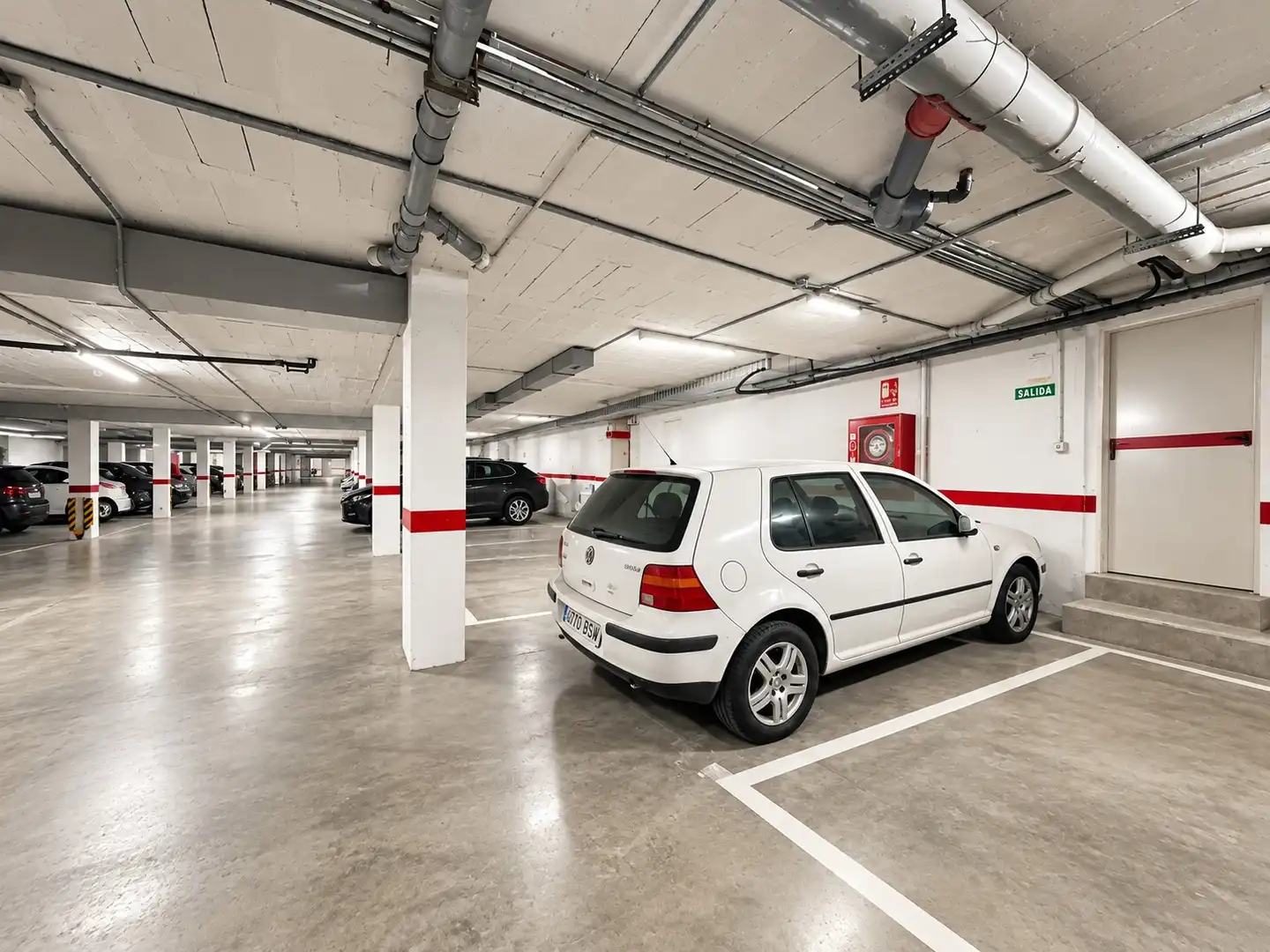 Individuel avec ascenseur à vendre à Calle Sagitario, imagen 6