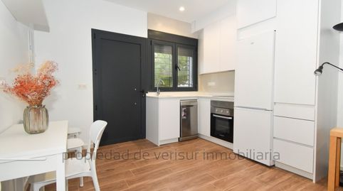 Foto 4 de Planta baixa de lloguer a El Hornillo, Águilas