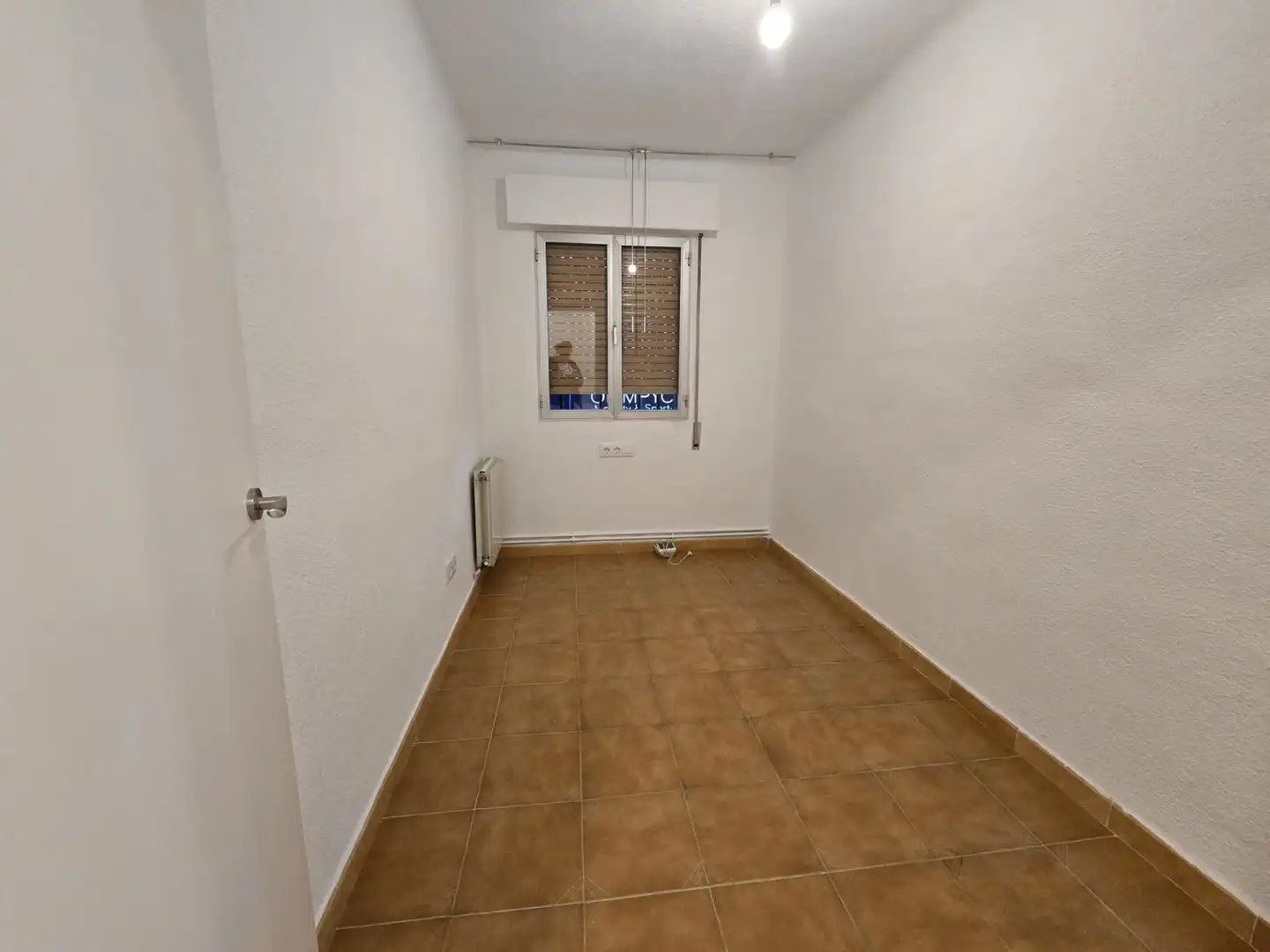 Flat for rent in Calle Risco de Peloche, Numancia