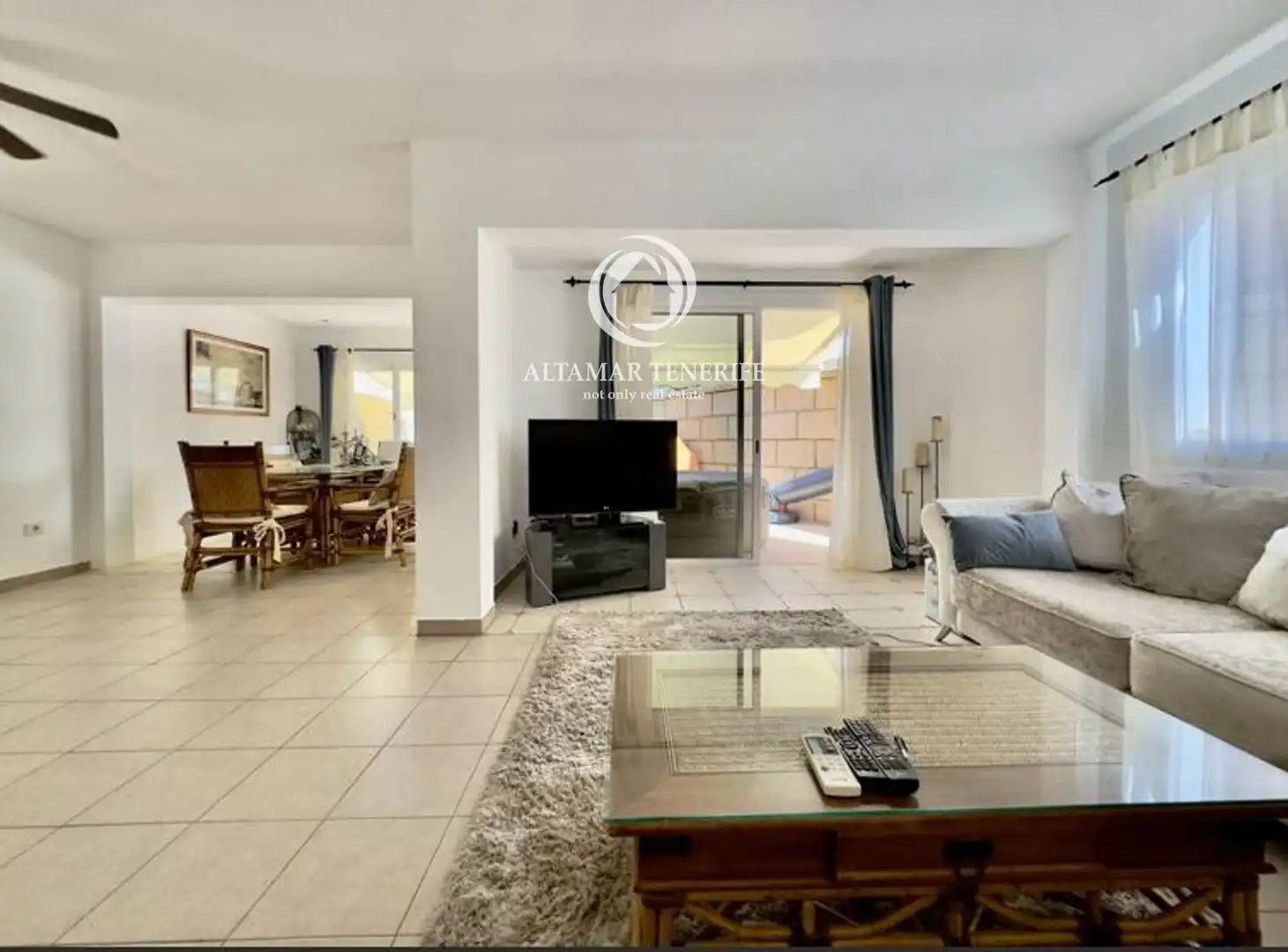 Maison mitoyenne avec piscine à vendre à Costa Adeje, imagen 5