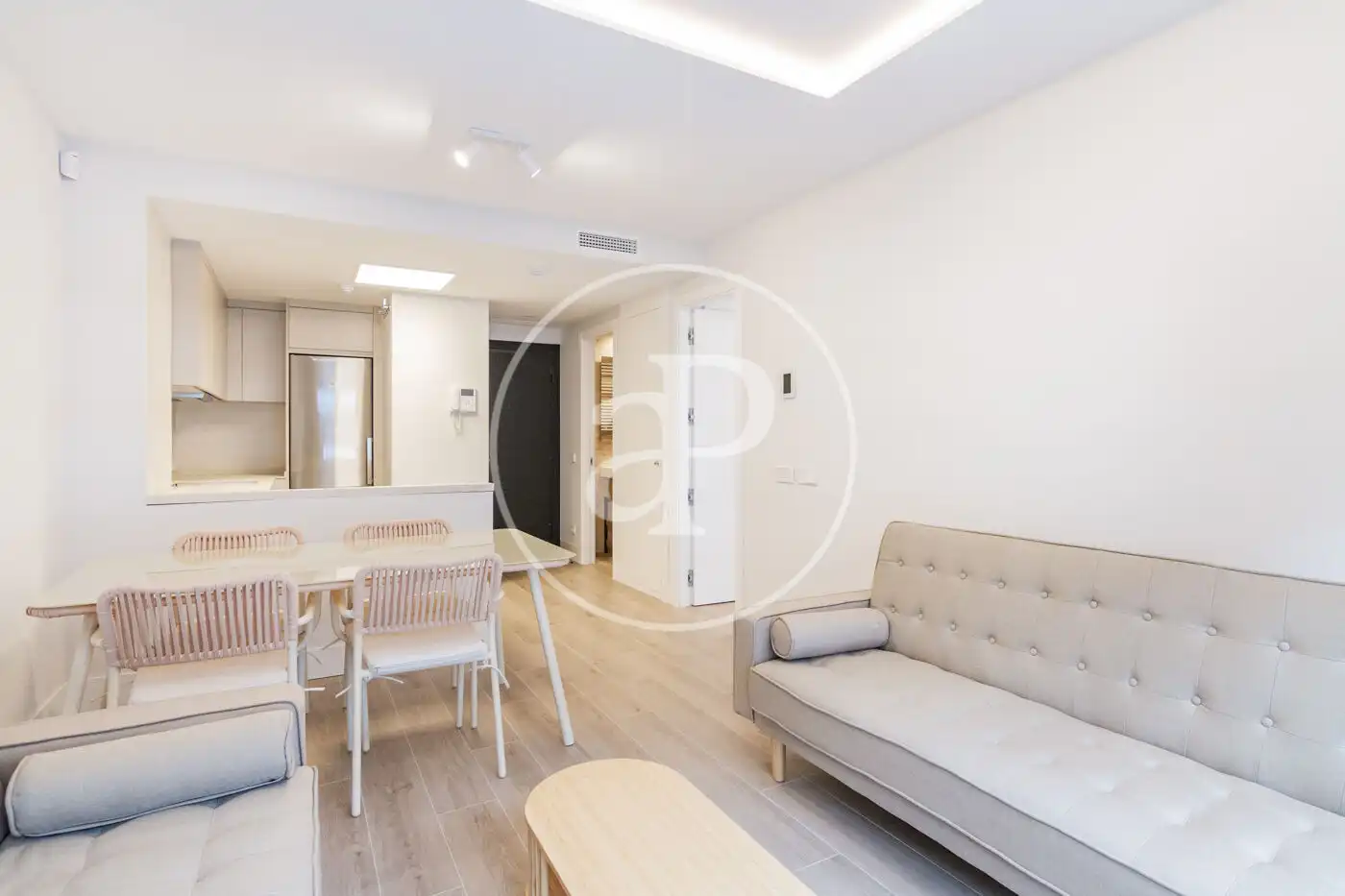 Flat for rent in C. de Alejandro Dumas, Imperial