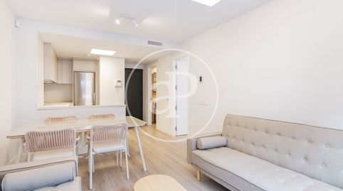 Photo 3 of Flat for rent in C. de Alejandro Dumas, Imperial, Madrid Capital