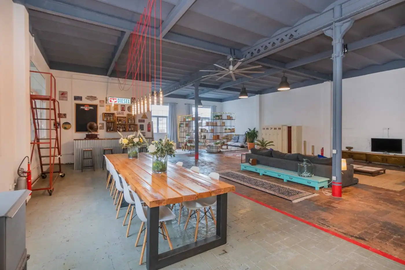 Loft for sale in Calle TRES ROURES, imagen 15
