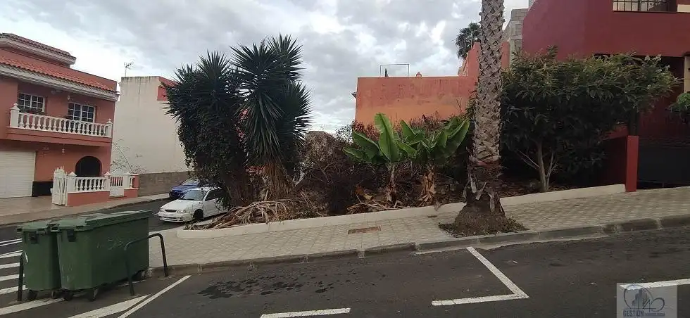 Terreny residencial en venda a Pablo Garcia Garcia, imagen 13