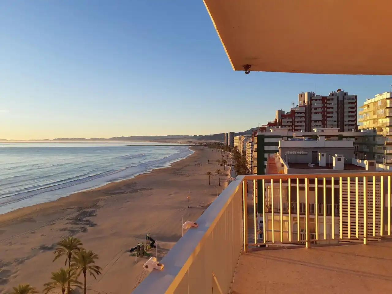 Appartement avec piscine à vendre à Avenida Castelló, imagen 2