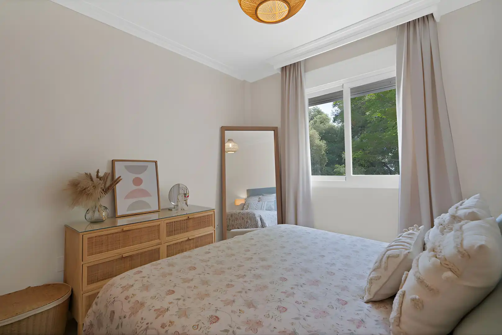 Wohnung mit Pool zum Verkauf in Milla de Oro, imagen 20