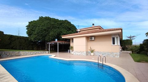 CHALET INDEPENDIENTE CON PISCINA, ZONA DEPORTIVA Y VISTAS PANORÁMICAS EN LOS ROMEROS LAS TORRES DE COTILLAS