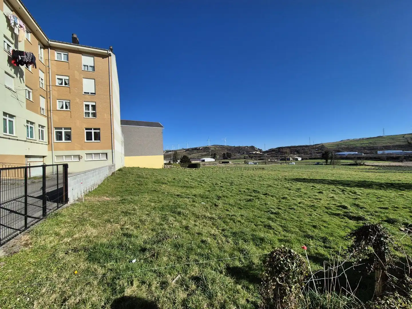 Terrenos y solares en venta en Salas, imagen 5