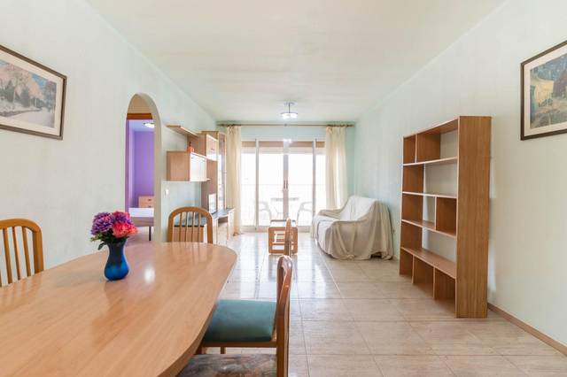 Piso en Venta en Calle FARO MANUEL ACOSTA, DEL, 2 en Pescadores