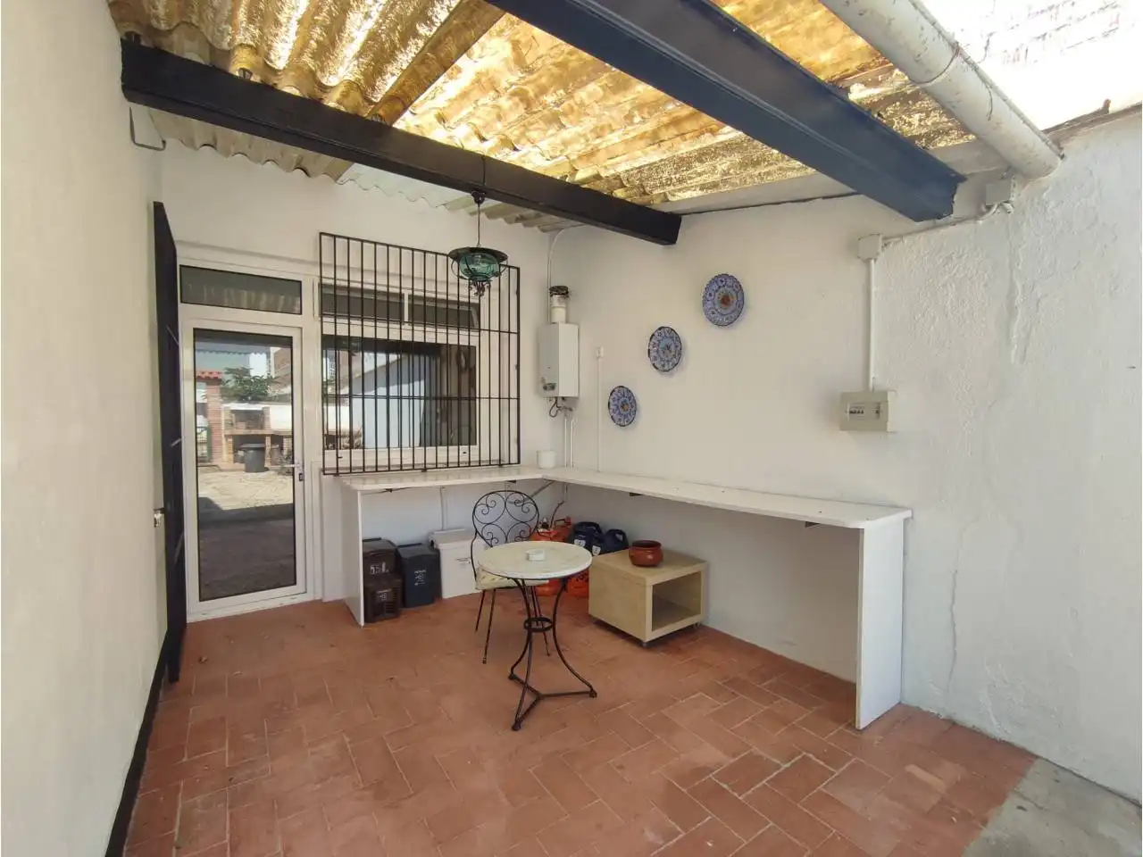 Casa con jardín en alquiler en Calle Sant Jordi, imagen 20