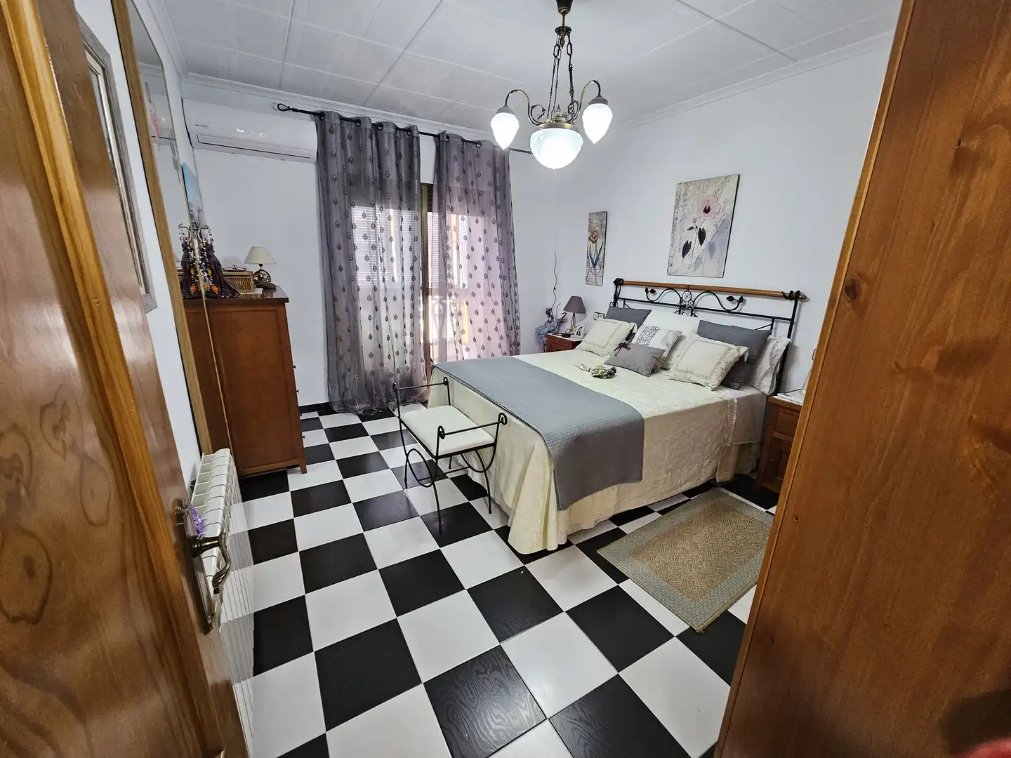 Piso en venta en Quintanar de la Orden, imagen 2