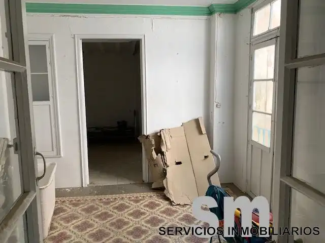 Habitación de Casa o chalet en venta en Ubrique