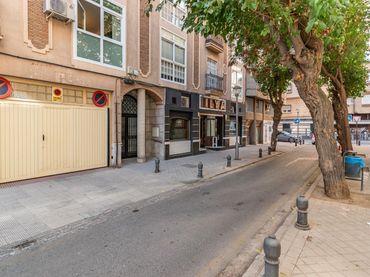 Individuale in vendita a Calle Martín Bohórquez 13