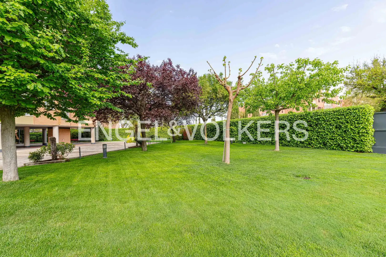 Dúplex en venta en Alcorcón con Aire acondicionado, Calefacción y Jardín privado