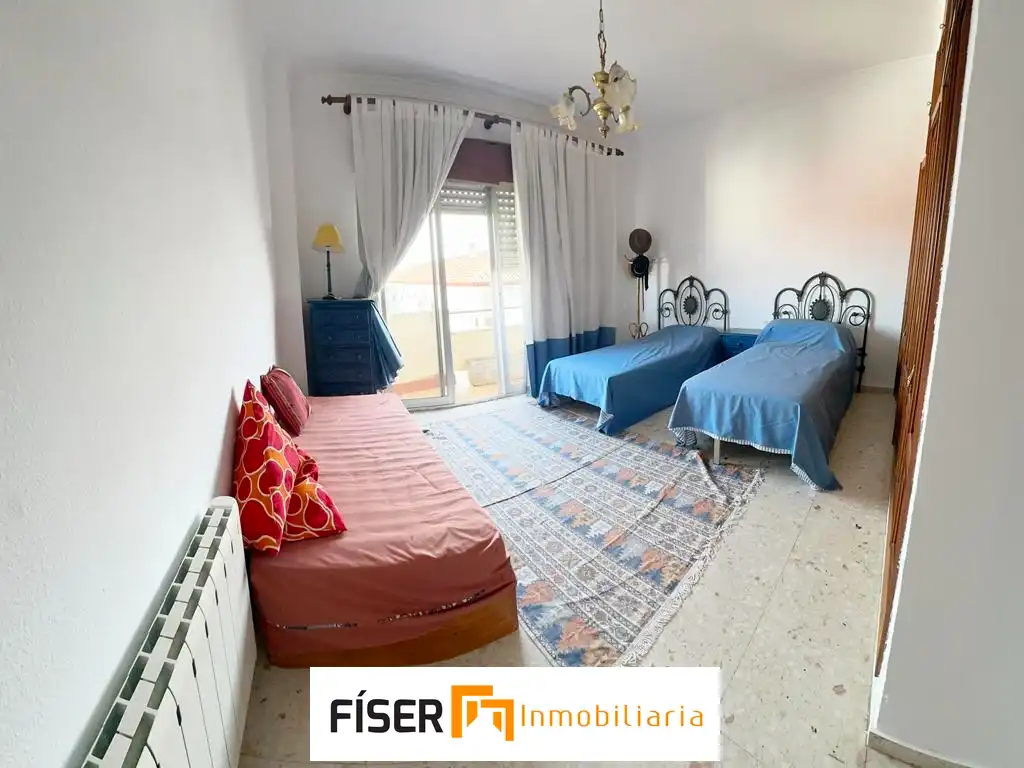 Appartement avec terrasse à vendre à Calle General Primo de Rivera, imagen 18