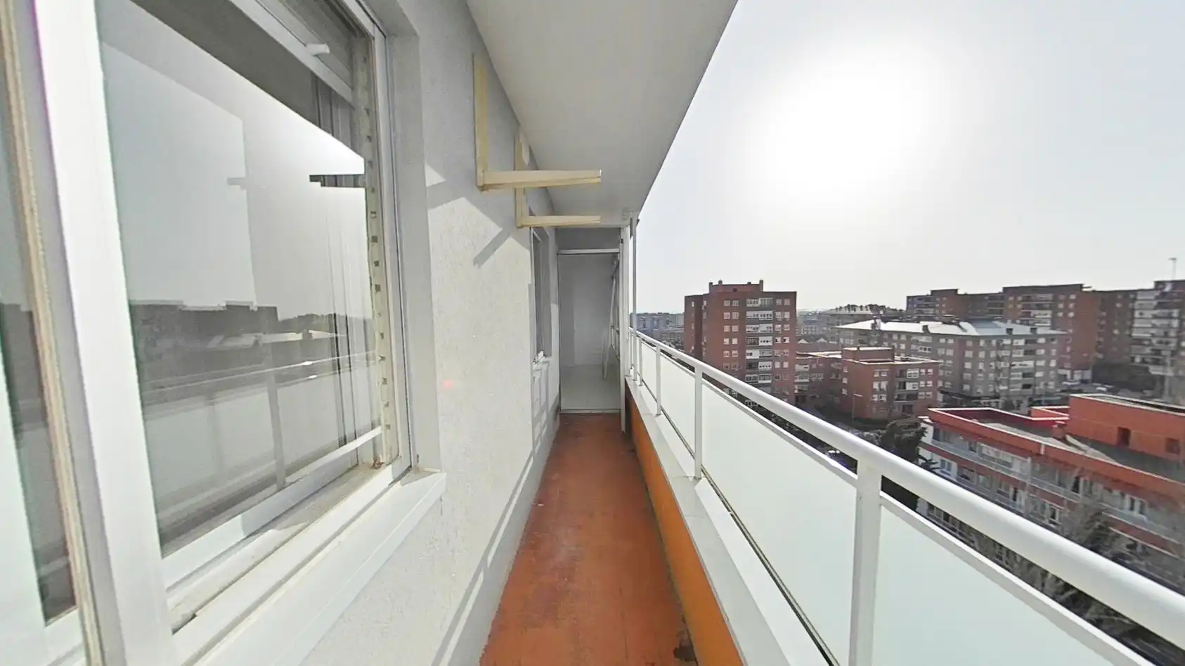 Terraza de Piso en venta en Fuenlabrada con Calefacción