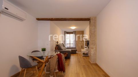 Foto 3 de Apartament de lloguer a Carrer de Borrull, El Botànic, Valencia Capital