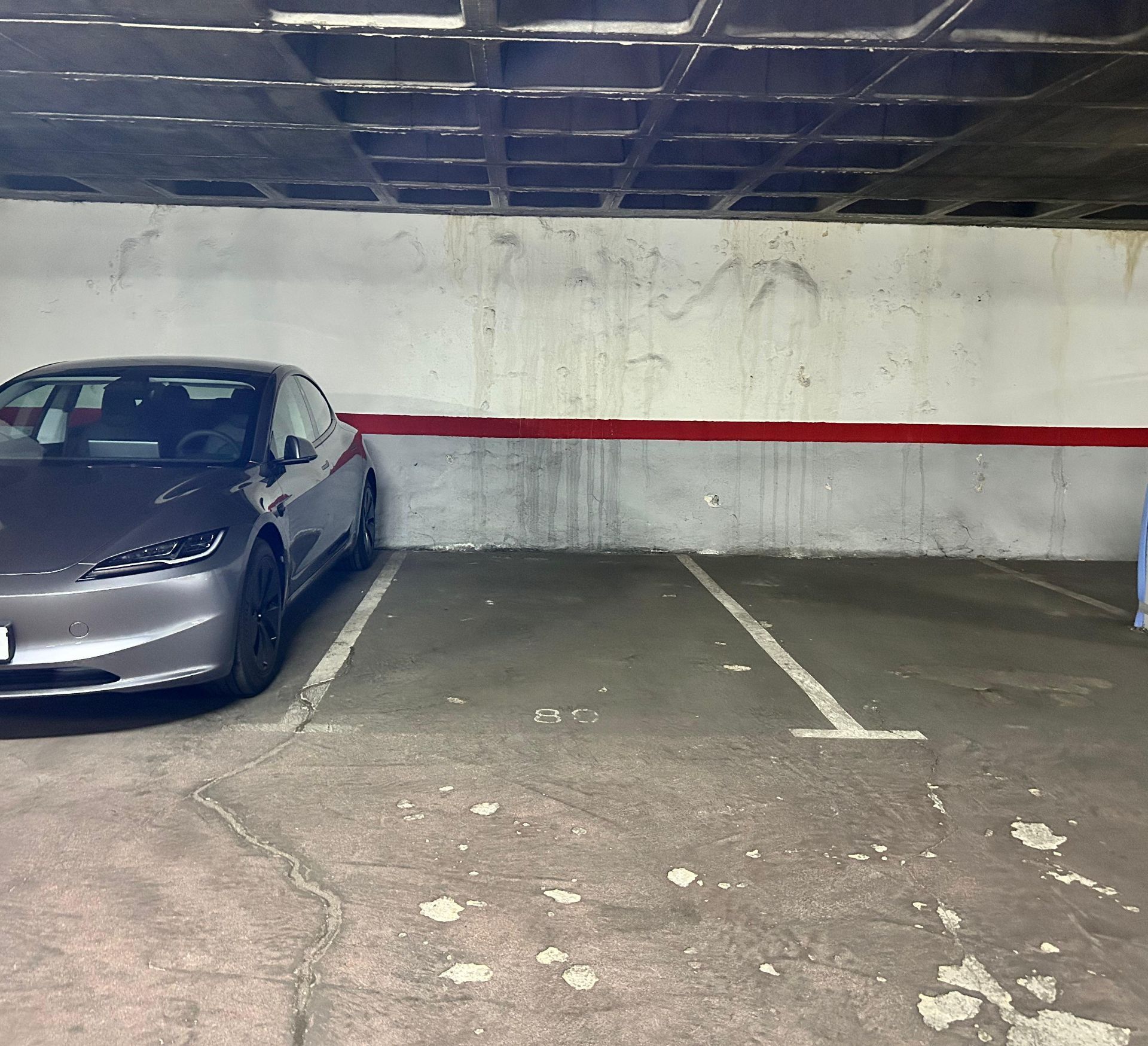 Parking of Garage for sale in Getafe