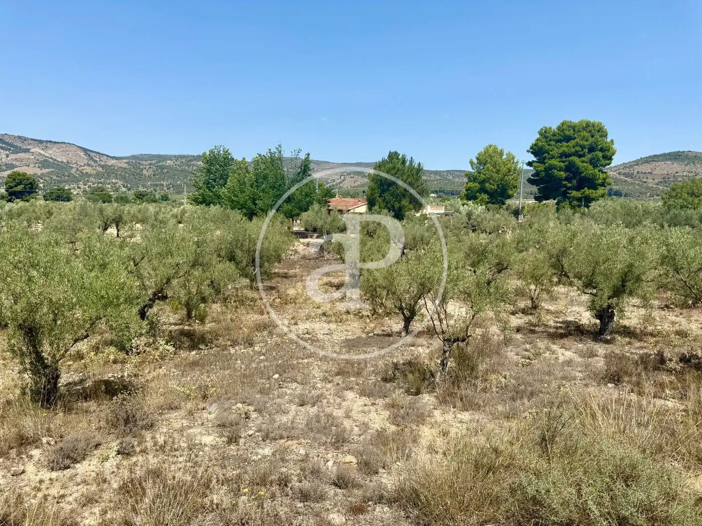 Casa o chalet en venta en Onil con Aire acondicionado, Calefacción y Jardín privado