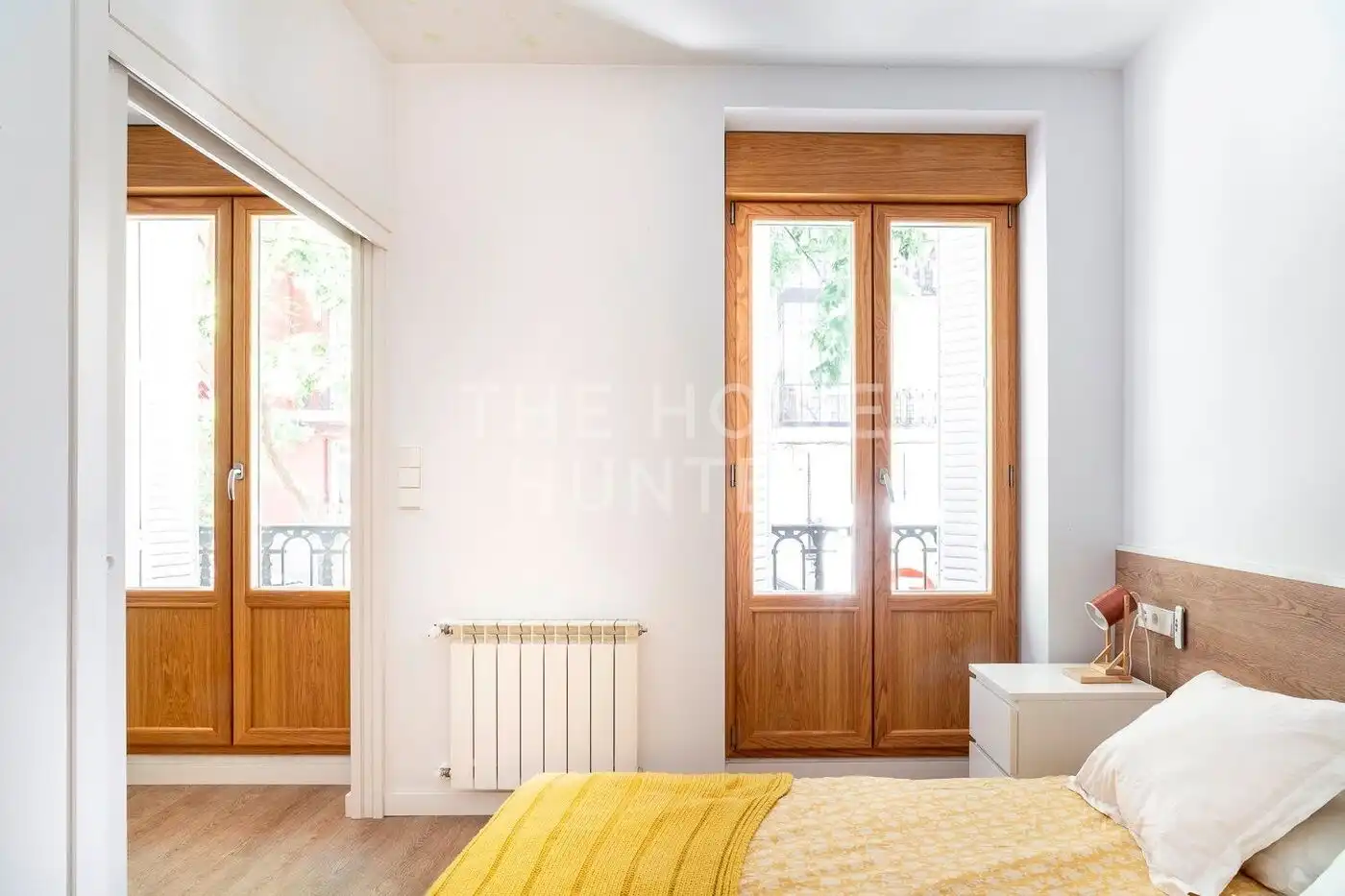 Flat for rent in Rodriguez San Pedro, Arapiles