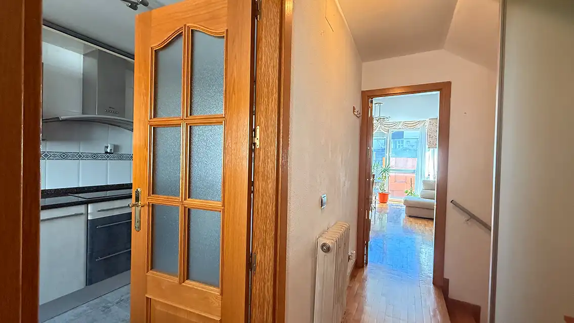 Casa a schiera con terrazza in vendita a Aldautia Kalea 22, imagen 12