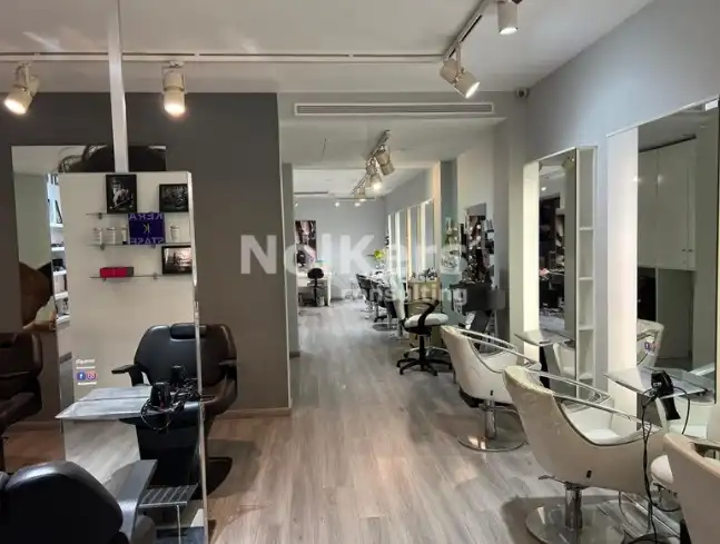 Local comercial en venta en Eixample