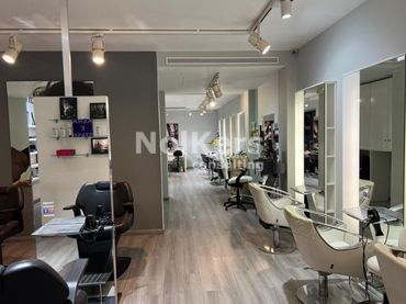 Local comercial en venta en Eixample
