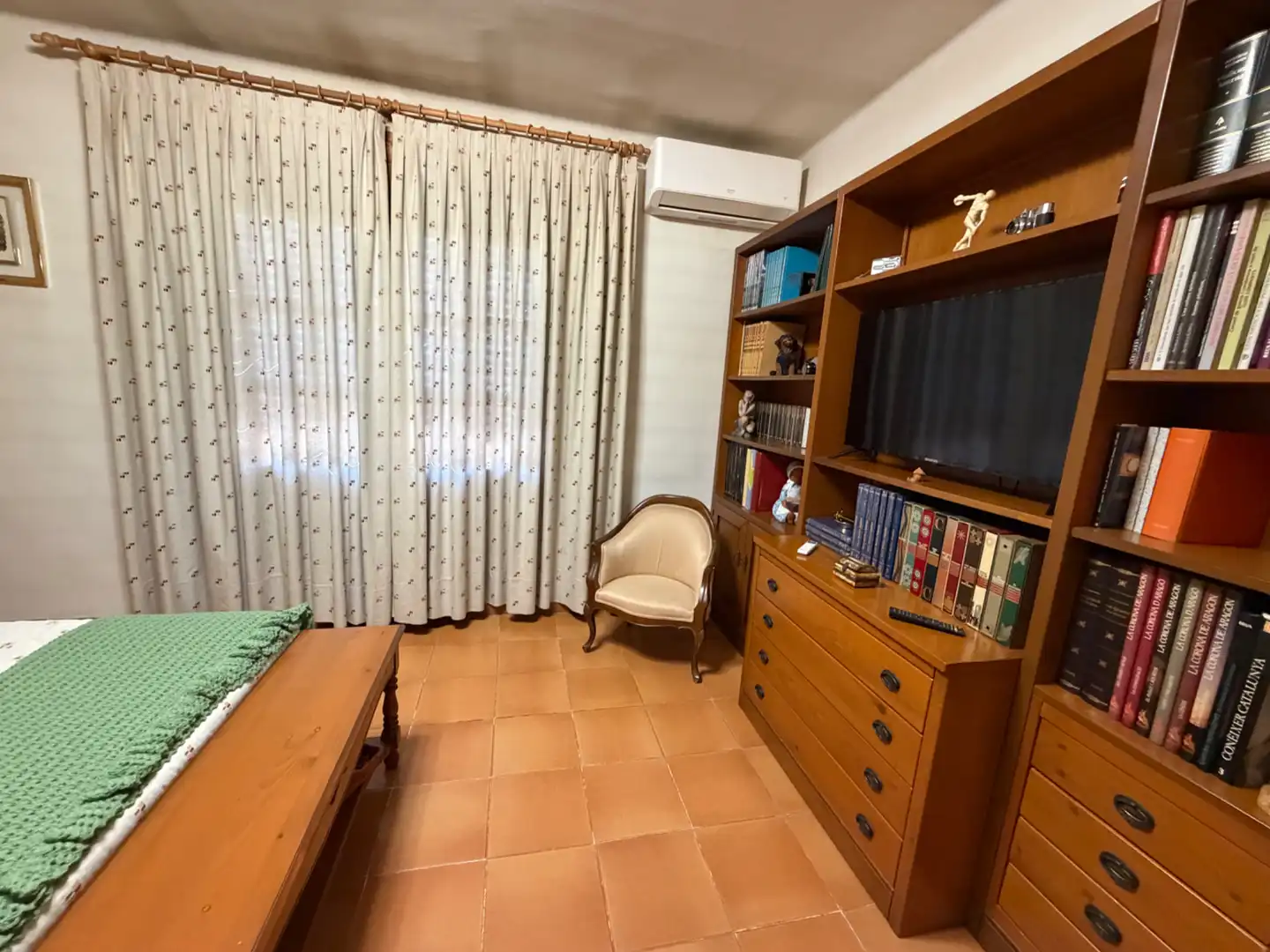 Living room of Houses for sale in Botarell, Tarragona