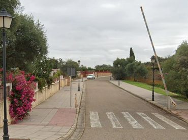 Terreno residenziale in vendita a Calle CARRETERA SANTO DOMINGO