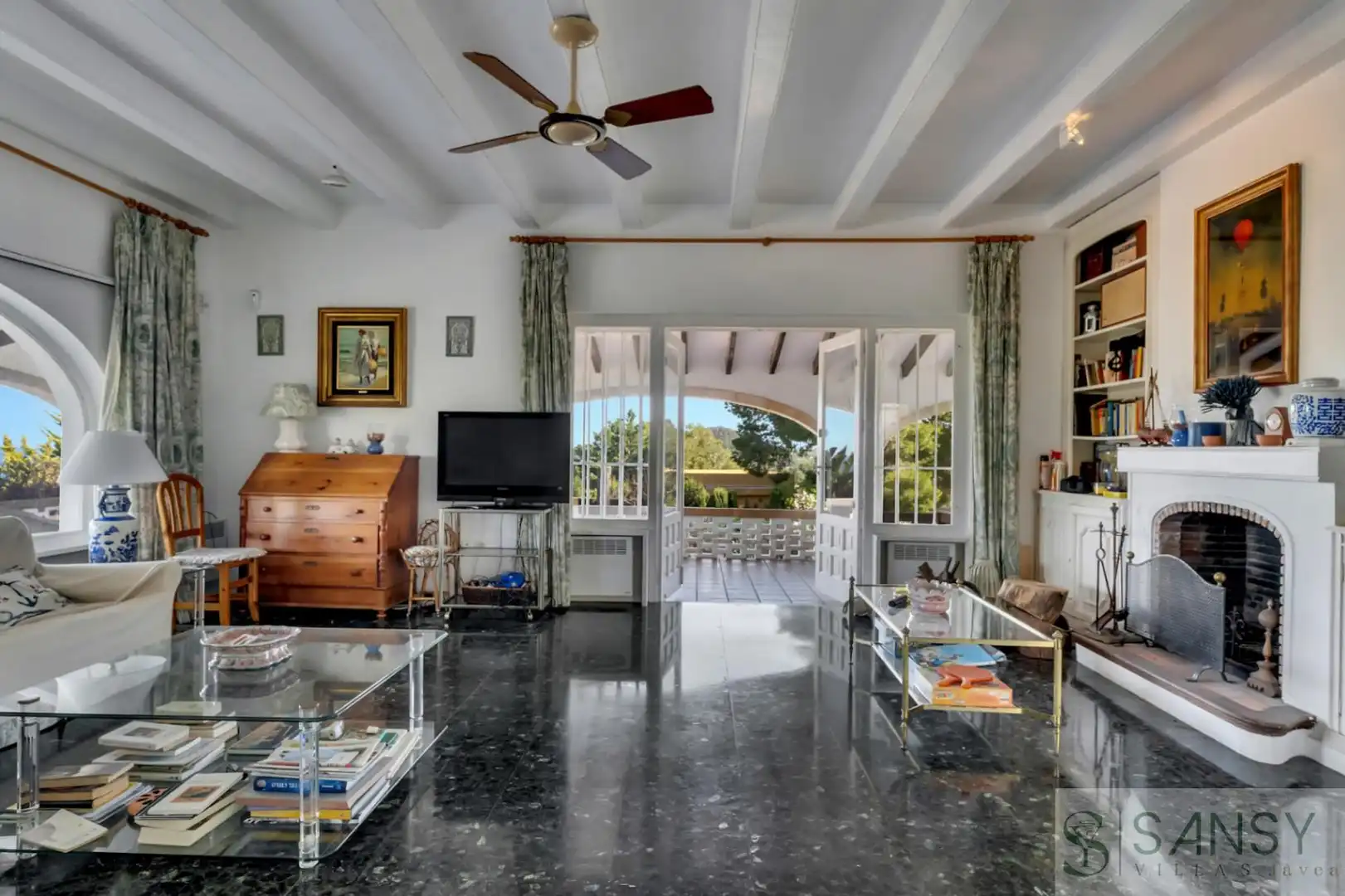 Villa avec piscine à vendre à Centro ciudad, imagen 9