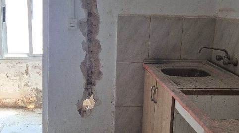 Foto 5 de Piso en venta en Calle Concepción Arenal, 27, Estación, Albacete Capital