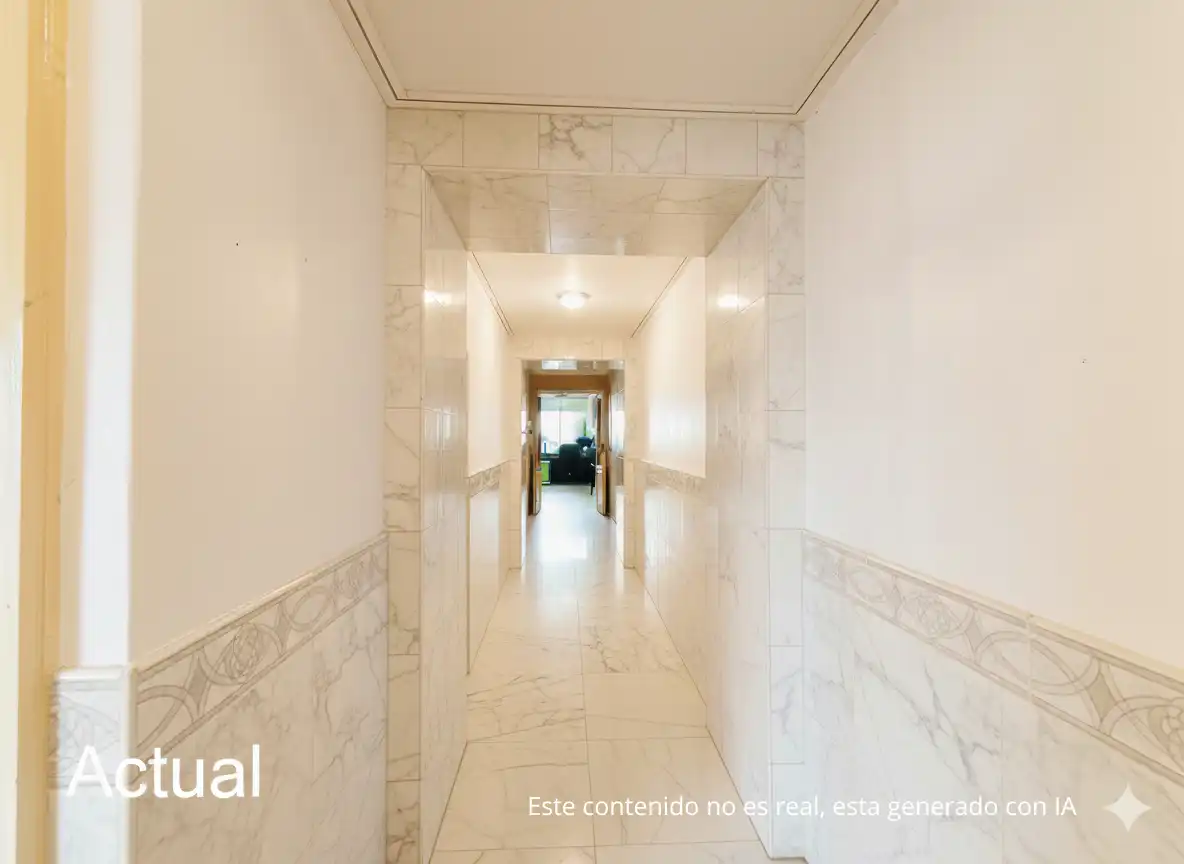 Casa o chalet en venta en La Zarza (Badajoz)