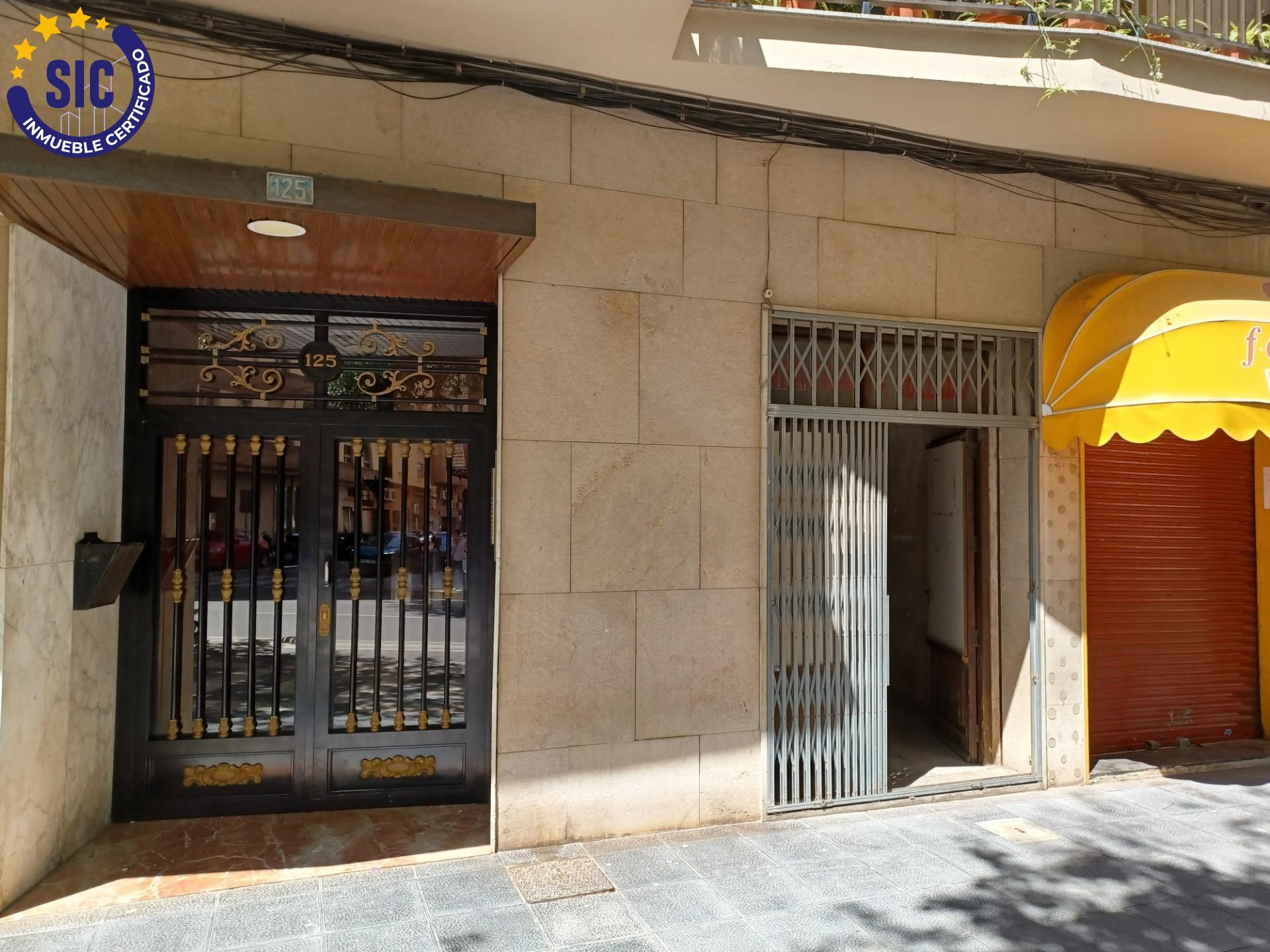Local en venda en Castellón de la Plana / Castelló de la Plana