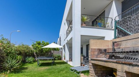 Foto 5 von Erdgeschoss zum Verkauf in Carrer de Garcilaso de la Vega, Santa Eulària, Santa Eulària des Riu