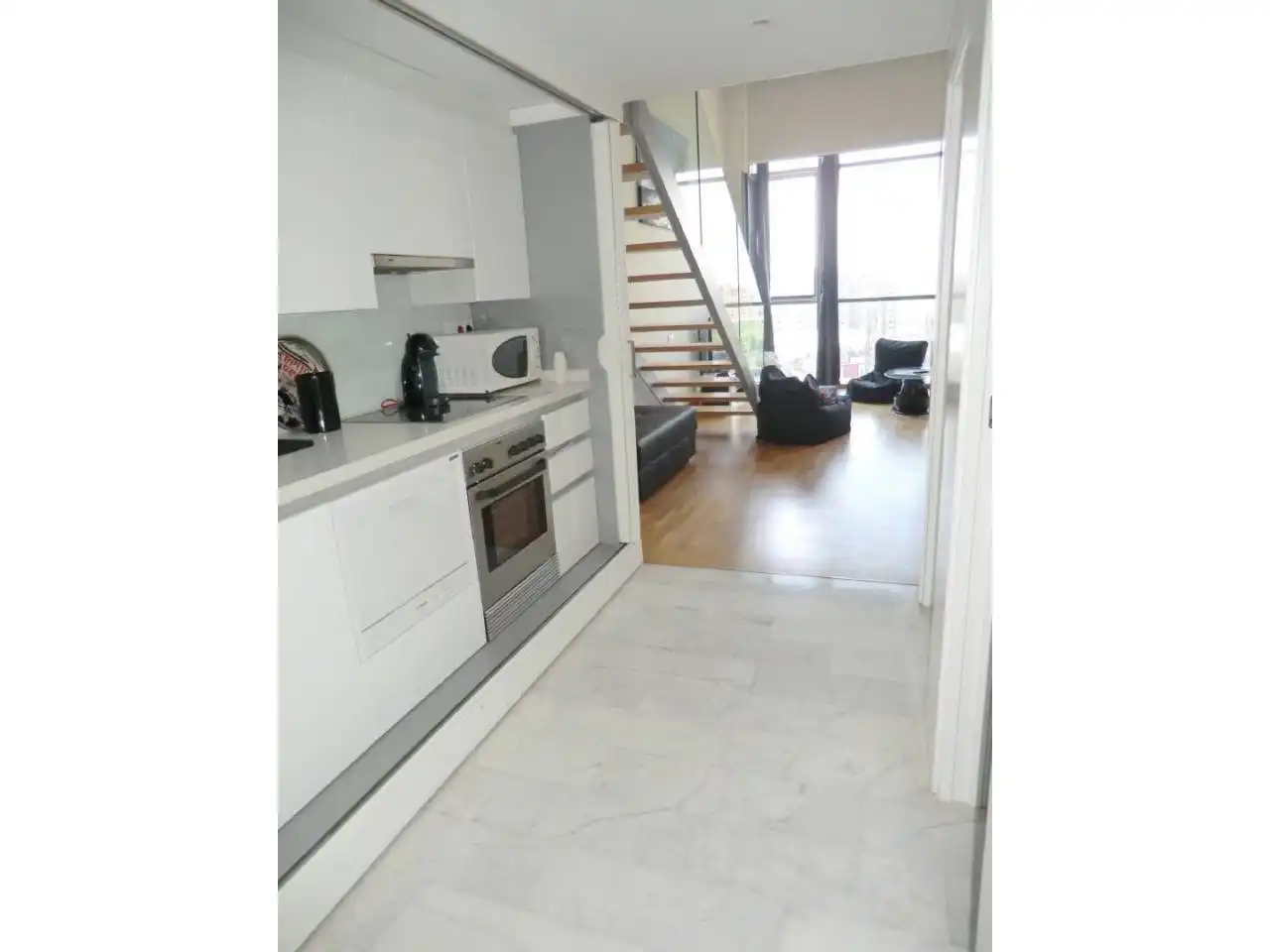 Duplex with lift for sale in Rascanya, imagen 6