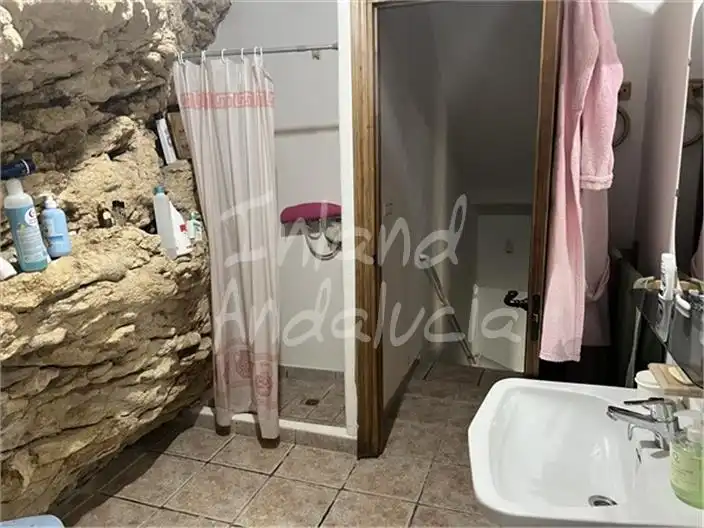 Casa rustica con piscina in vendita a Montefrío, imagen 7