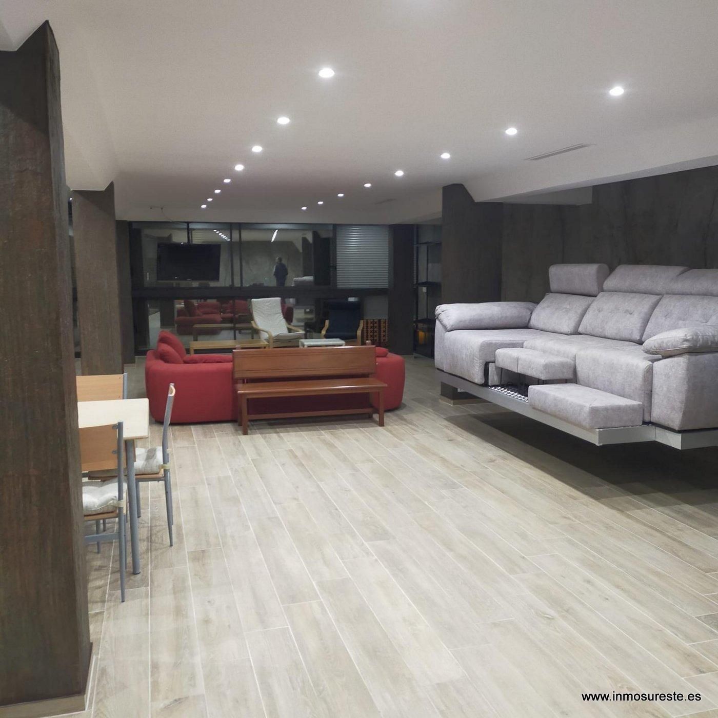 Flat for sale in Orihuela ciudad