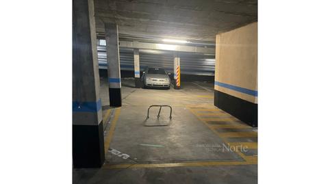 Foto 3 de Garaje de alquiler en Calle Felix Maria de Samaniego, Algete Centro, Algete