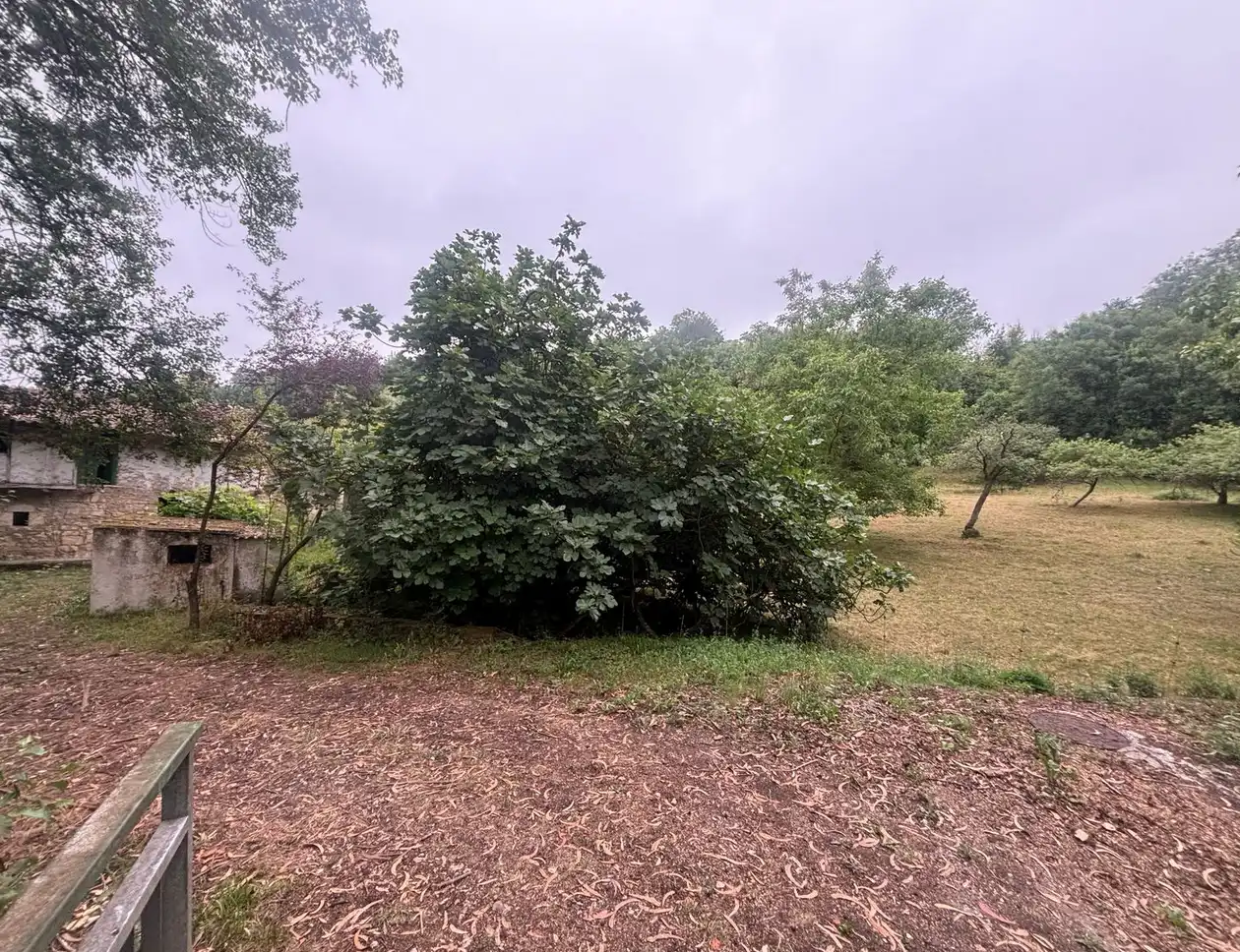 Finca rústica en venda en Gijón  amb Jardí privat