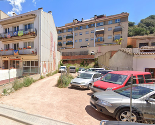 Aparcament de Residencial en venda en Arenys de Munt