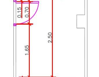 Foto 2 de Traster de lloguer a Sector Est, Premià de Mar