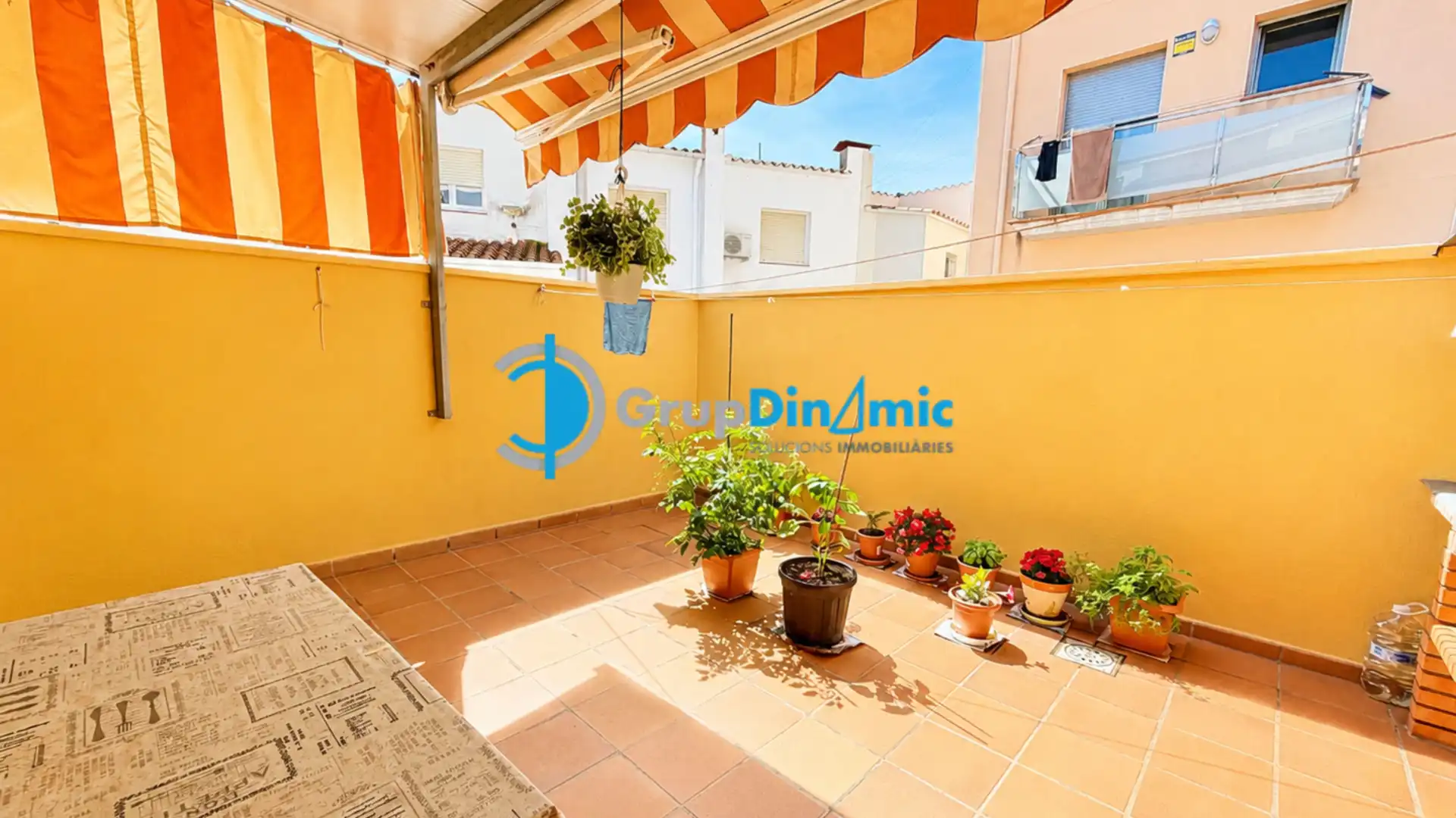 Terrassa de Casa o xalet en venda en Palamós amb Aire condicionat, Calefacció i Terrassa